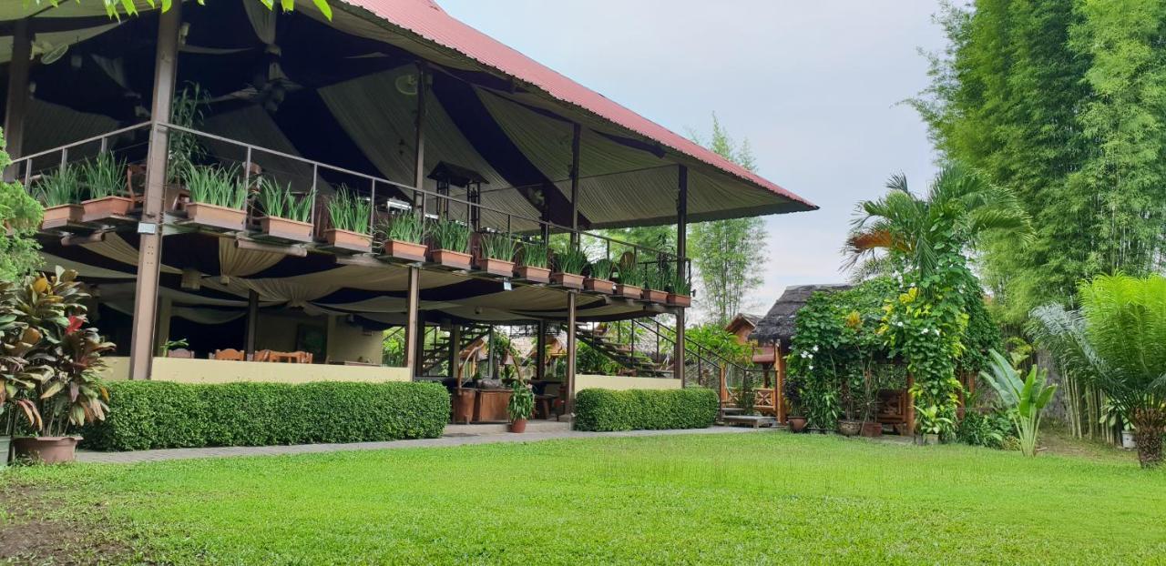 Borobudur Bed & Breakfast Magelang Dış mekan fotoğraf